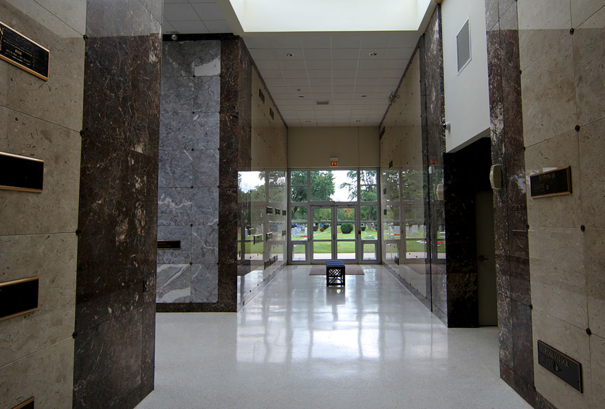 Westlawn Cemetery and Lakeshore Jewish Funerals