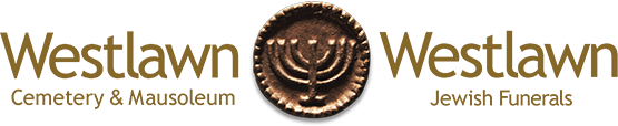 Westlawn Cemetery and Mausoleum • Westlawn Jewish Funerals
