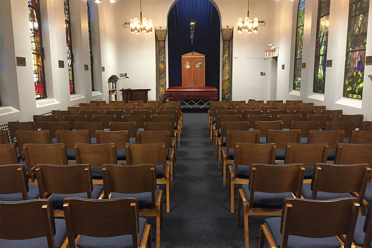 Temple Sholom of Chicago